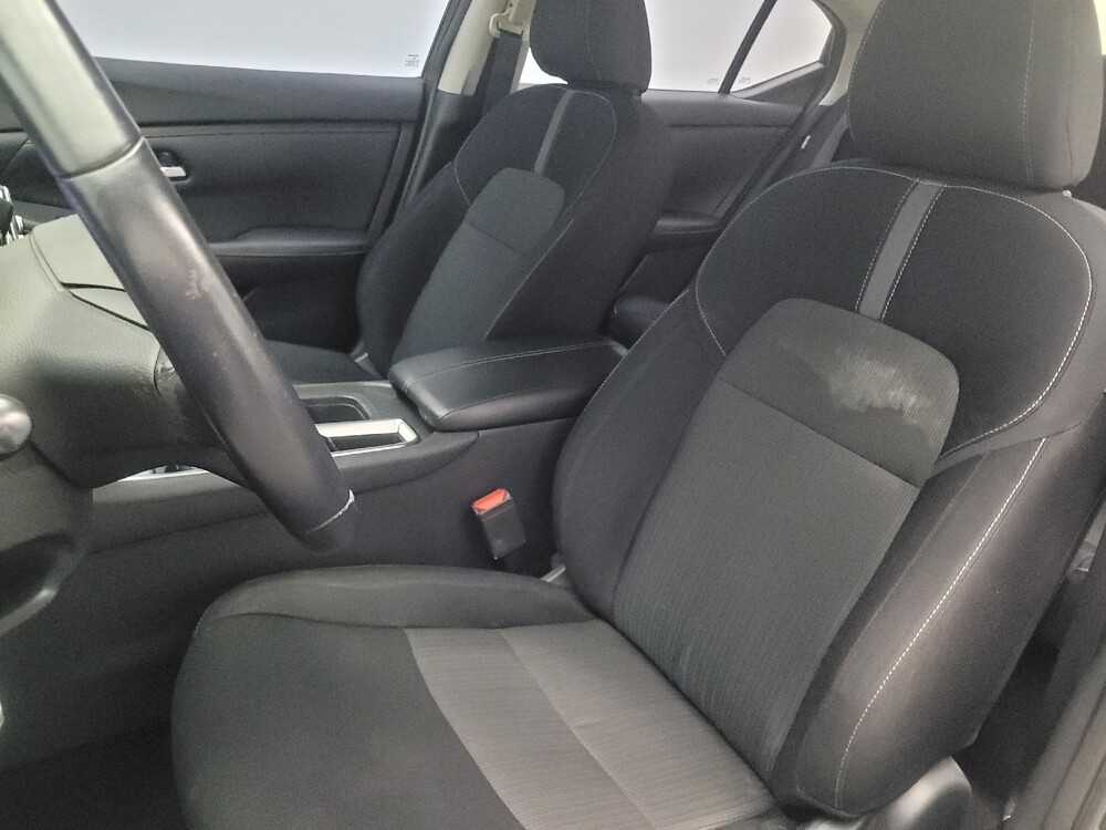 2020 Nissan Sentra in Pelham, AL 35124 - 18137826 17