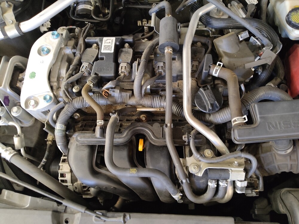 2020 Nissan Sentra in Pelham, AL 35124 - 18137826 30