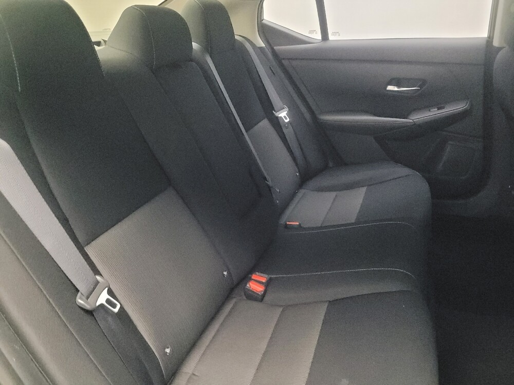 2020 Nissan Sentra in Pelham, AL 35124 - 18137826 19