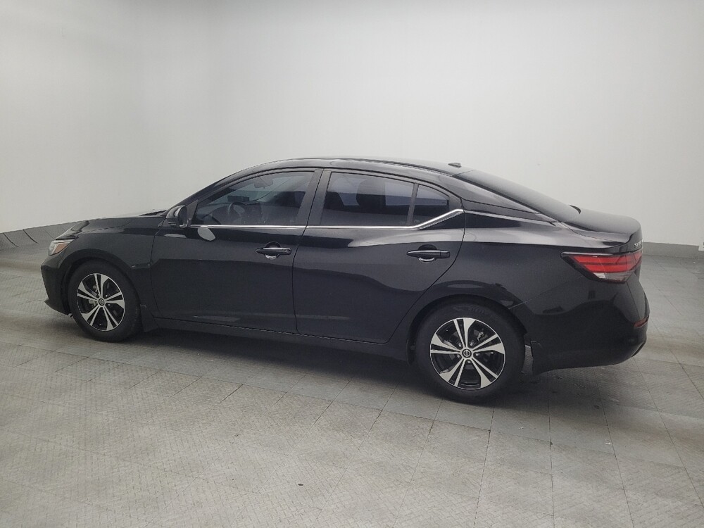 2020 Nissan Sentra in Pelham, AL 35124 - 18137826 3