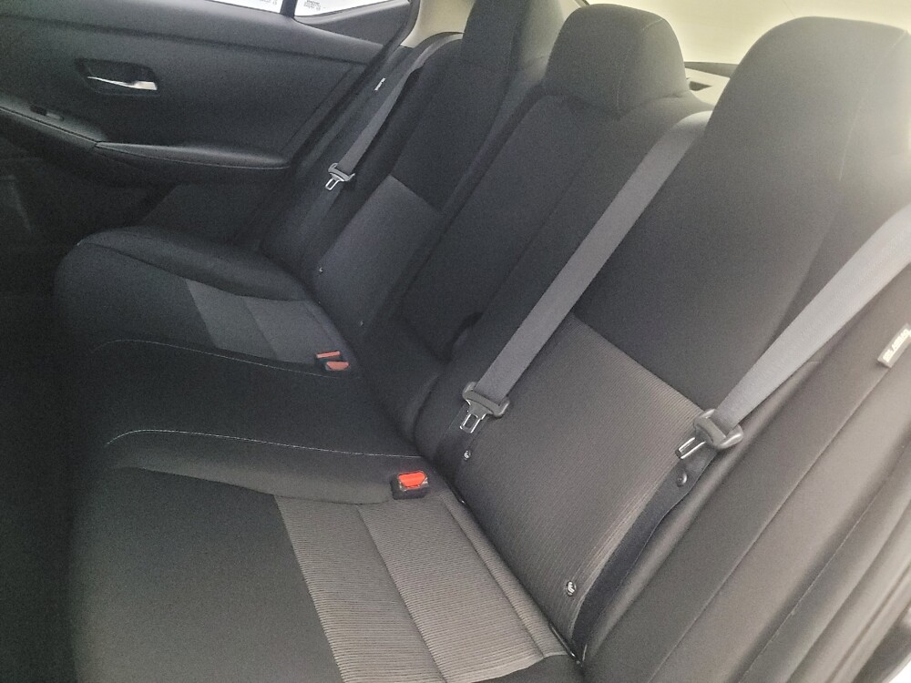 2020 Nissan Sentra in Pelham, AL 35124 - 18137826 18