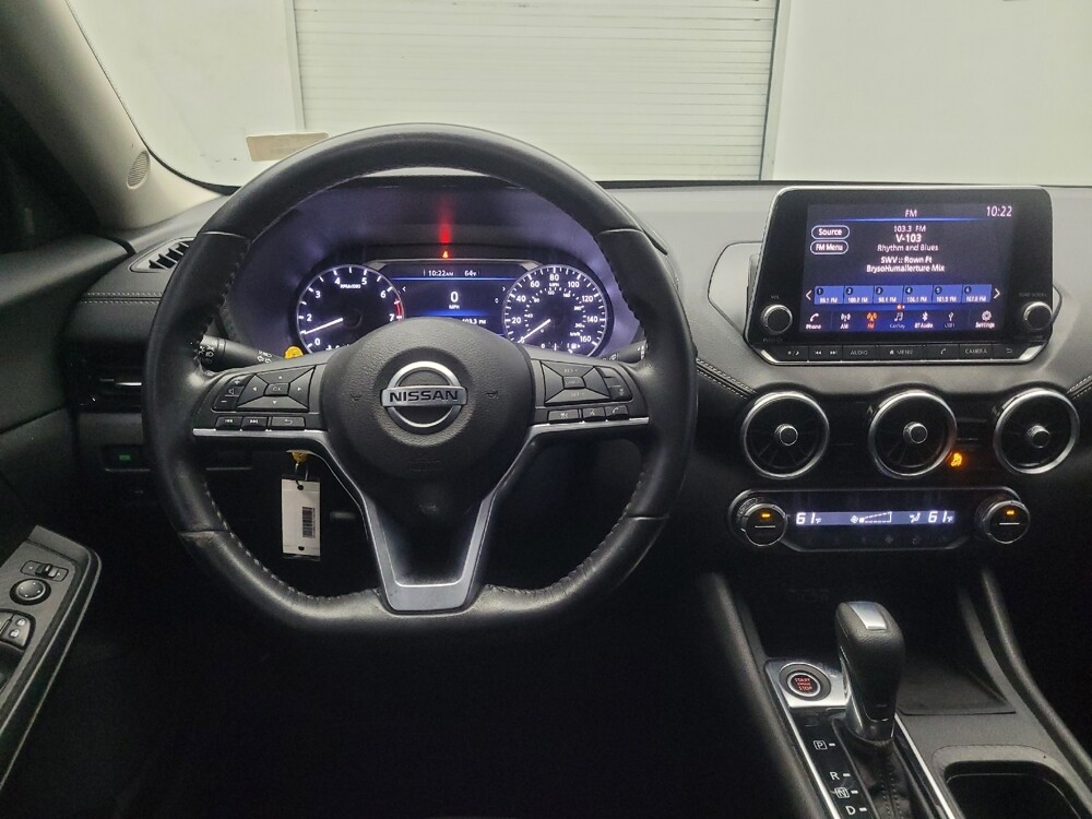 2020 Nissan Sentra in Pelham, AL 35124 - 18137826 22