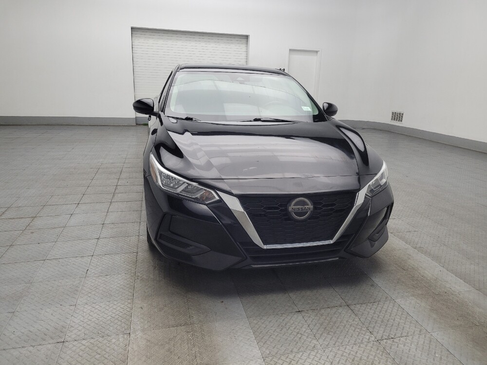 2020 Nissan Sentra in Pelham, AL 35124 - 18137826 14
