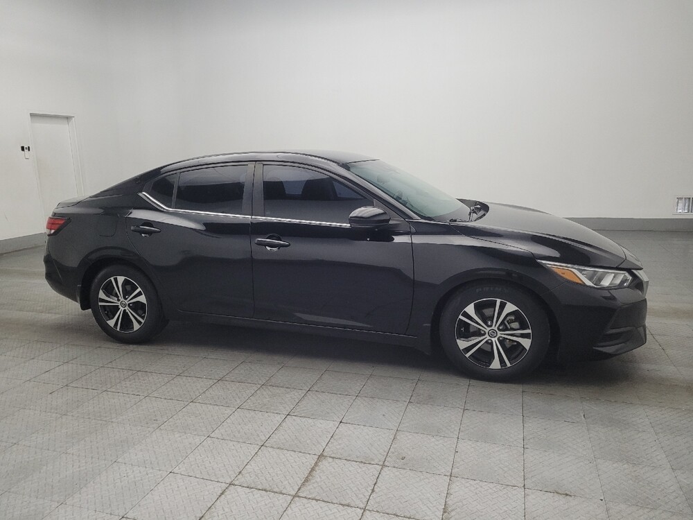 2020 Nissan Sentra in Pelham, AL 35124 - 18137826 11