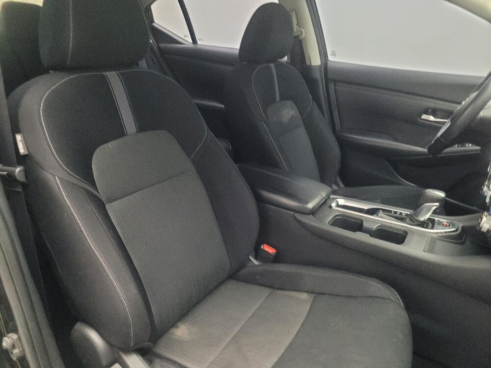 2020 Nissan Sentra in Pelham, AL 35124 - 18137826 21