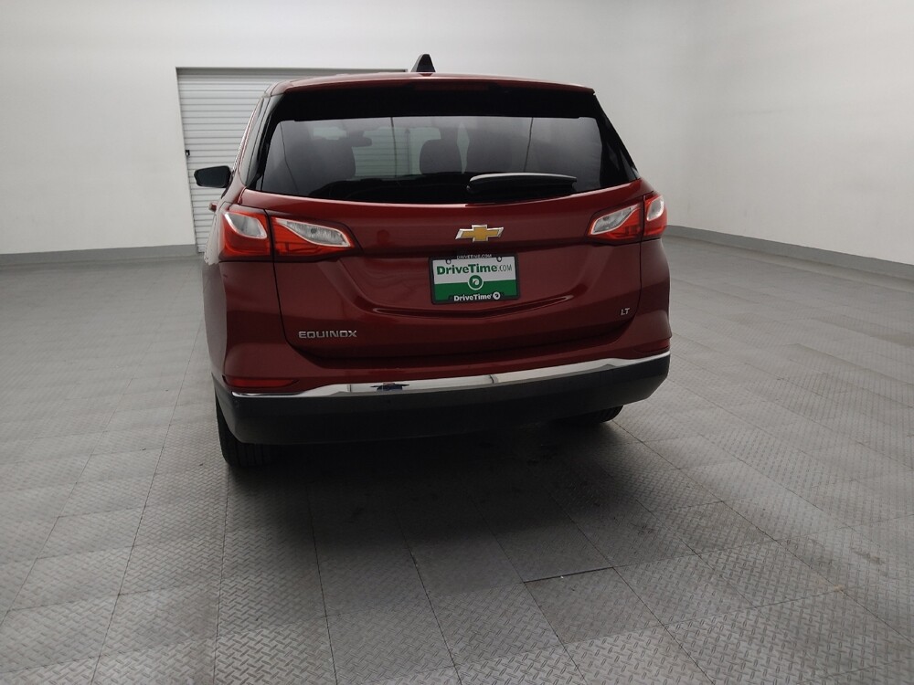 2020 Chevrolet Equinox in Oklahoma City, OK 73139 - 18137827 6