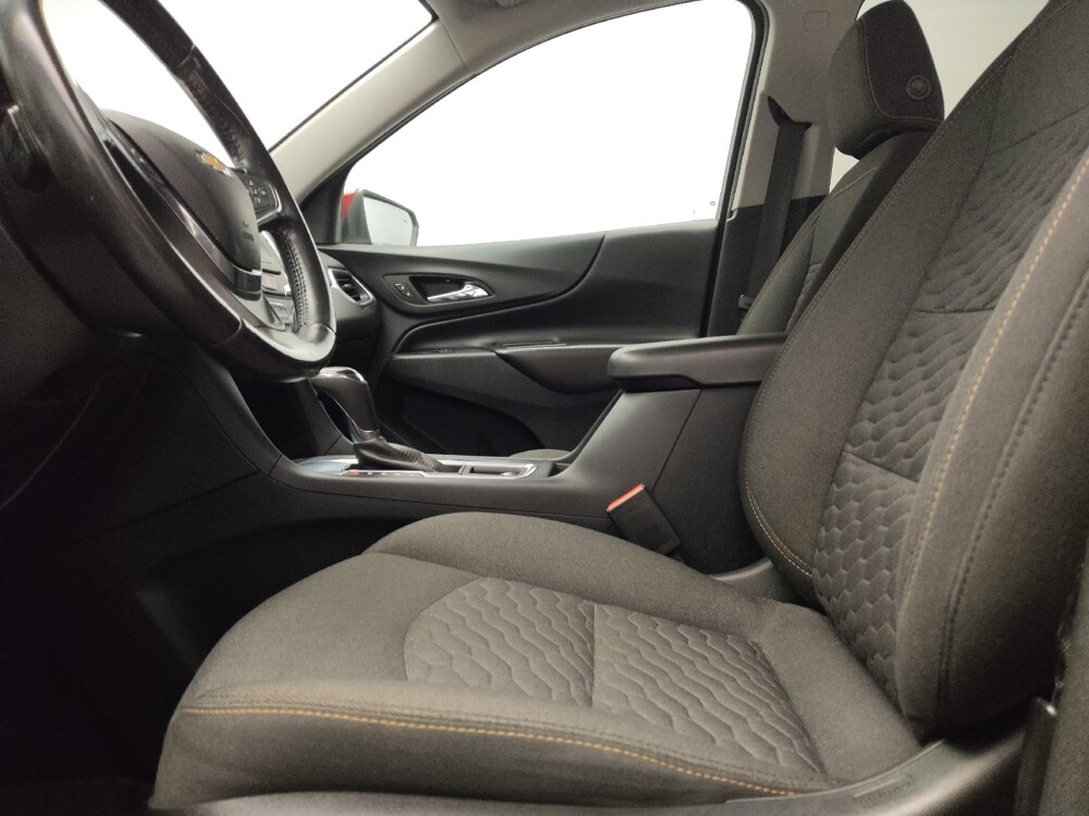 2020 Chevrolet Equinox in Oklahoma City, OK 73139 - 18137827 17