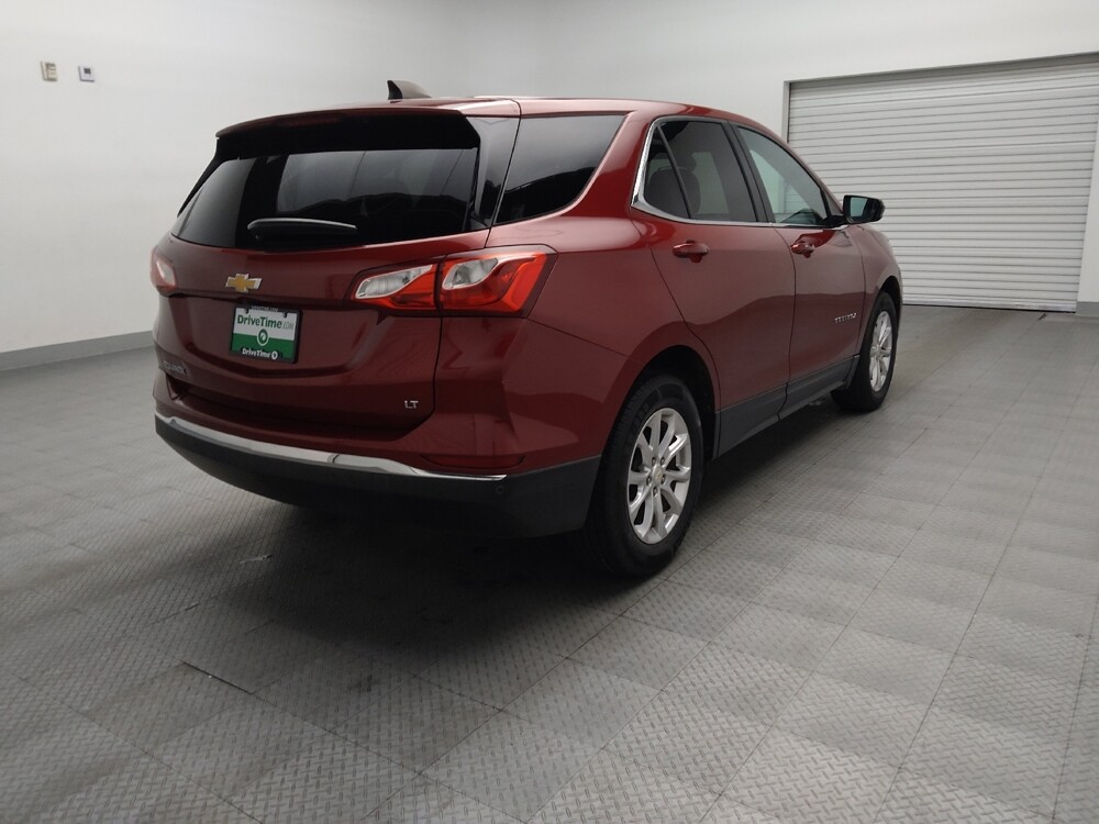 2020 Chevrolet Equinox in Oklahoma City, OK 73139 - 18137827 9