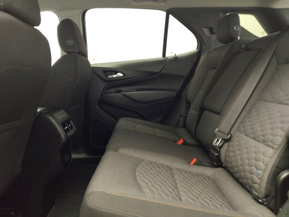 2020 Chevrolet Equinox in Oklahoma City, OK 73139 - 18137827 18