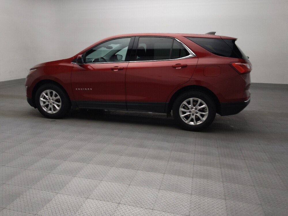 2020 Chevrolet Equinox in Oklahoma City, OK 73139 - 18137827 3