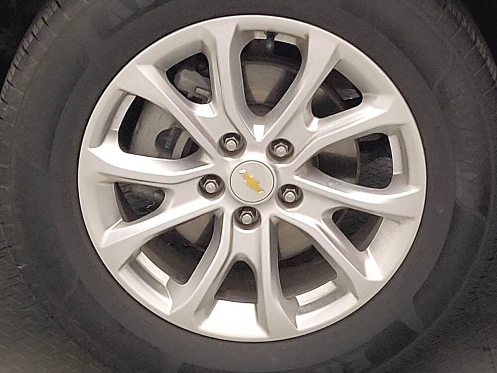 2020 Chevrolet Equinox in Oklahoma City, OK 73139 - 18137827 31