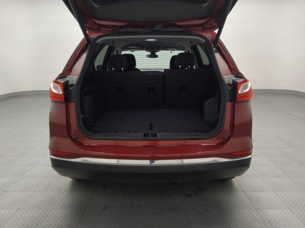 2020 Chevrolet Equinox in Oklahoma City, OK 73139 - 18137827 29