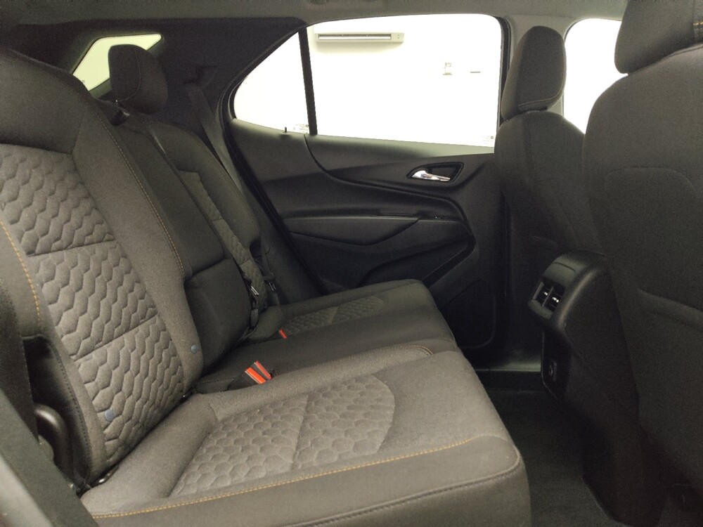 2020 Chevrolet Equinox in Oklahoma City, OK 73139 - 18137827 19