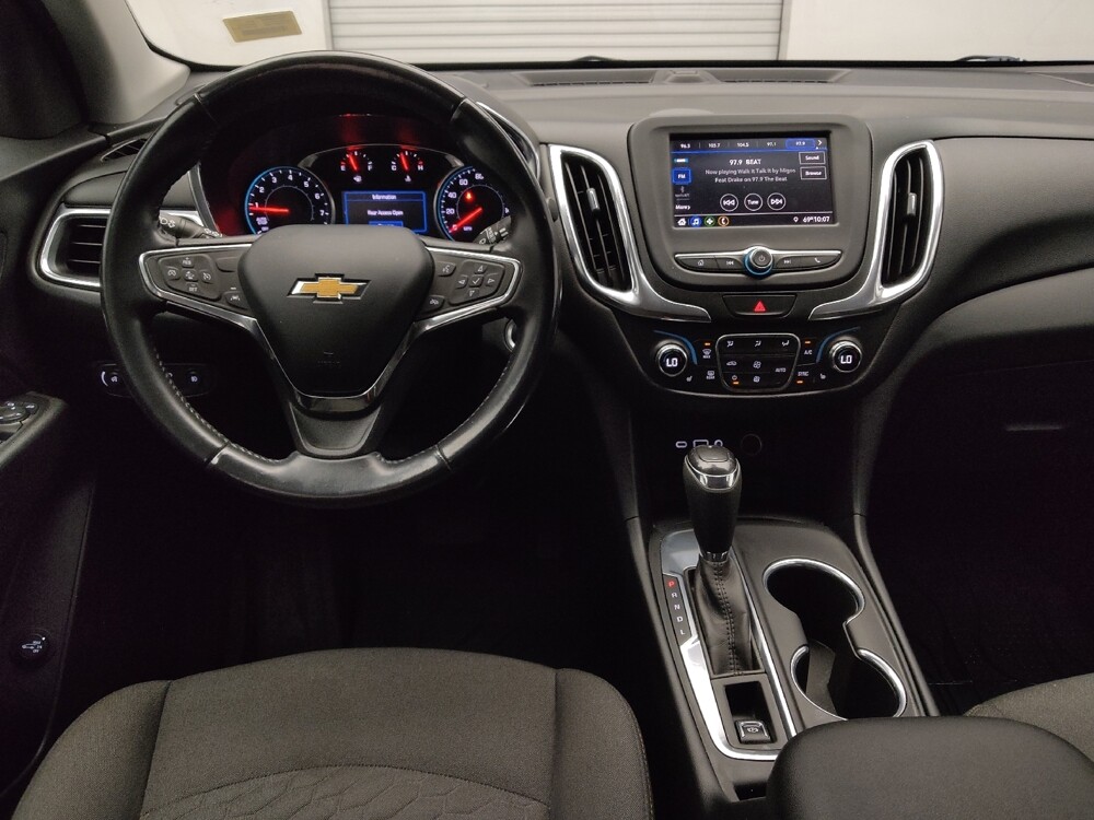2020 Chevrolet Equinox in Oklahoma City, OK 73139 - 18137827 22