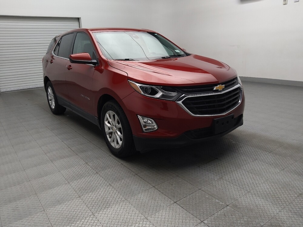 2020 Chevrolet Equinox in Oklahoma City, OK 73139 - 18137827 13