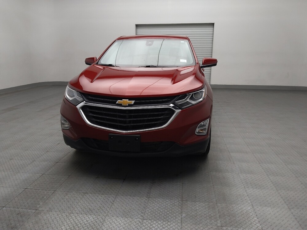 2020 Chevrolet Equinox in Oklahoma City, OK 73139 - 18137827 15