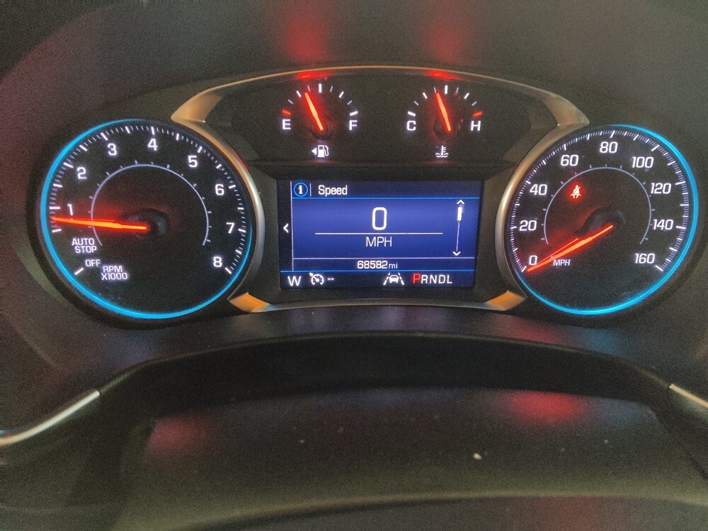 2020 Chevrolet Equinox in Oklahoma City, OK 73139 - 18137827 23