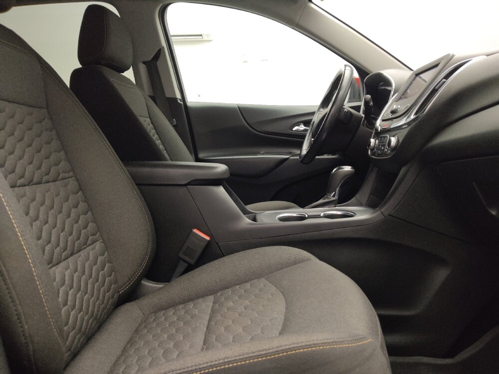 2020 Chevrolet Equinox in Oklahoma City, OK 73139 - 18137827 21