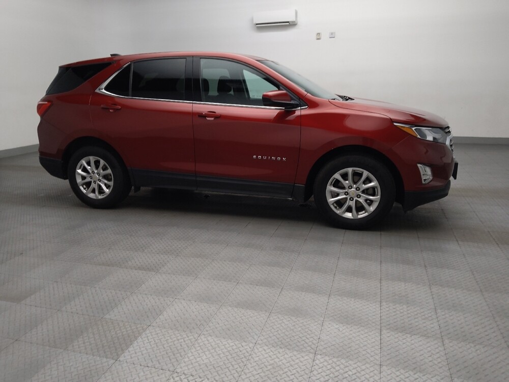 2020 Chevrolet Equinox in Oklahoma City, OK 73139 - 18137827 11