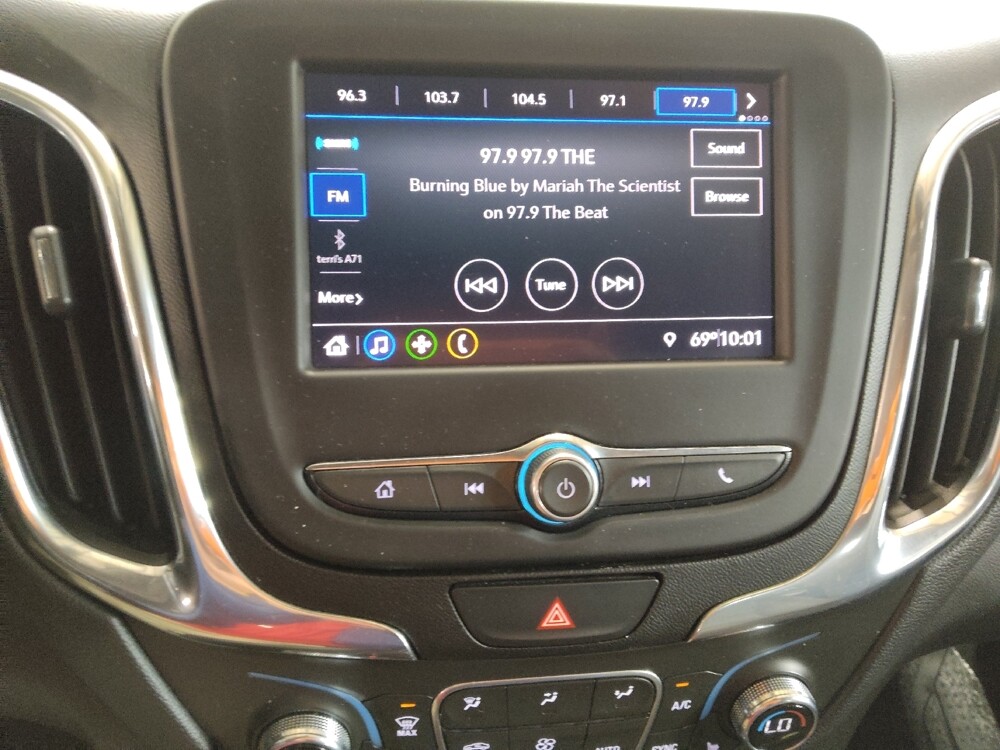 2020 Chevrolet Equinox in Oklahoma City, OK 73139 - 18137827 25