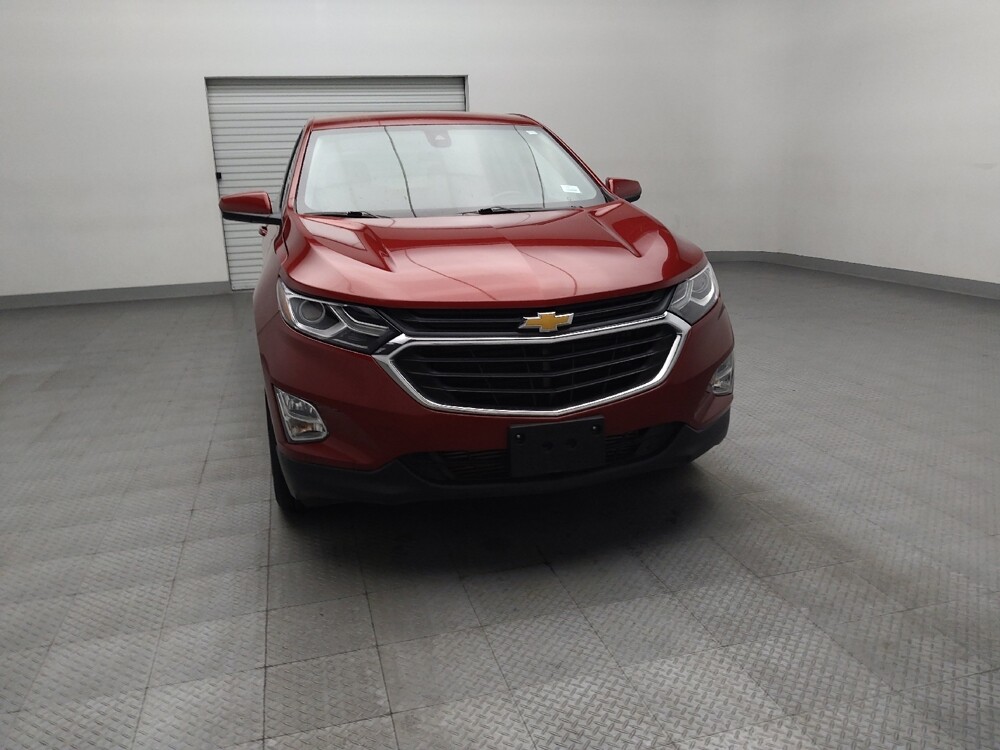 2020 Chevrolet Equinox in Oklahoma City, OK 73139 - 18137827 14