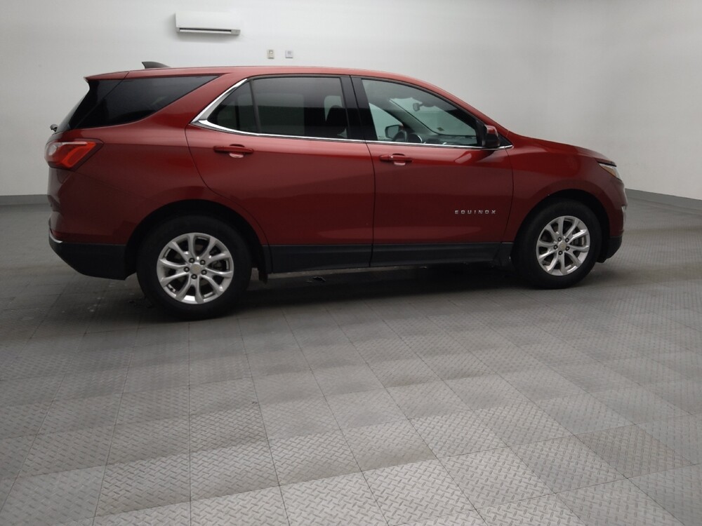 2020 Chevrolet Equinox in Oklahoma City, OK 73139 - 18137827 10