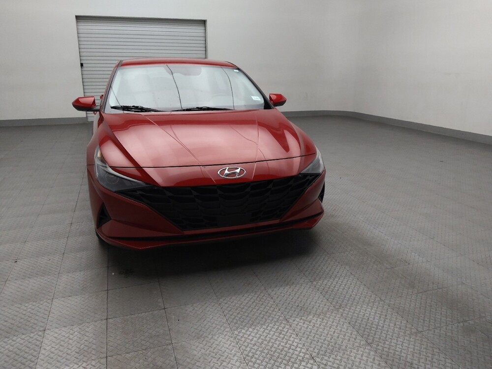 2023 Hyundai Elantra in Fort Worth, TX 76116 - 18137828 14