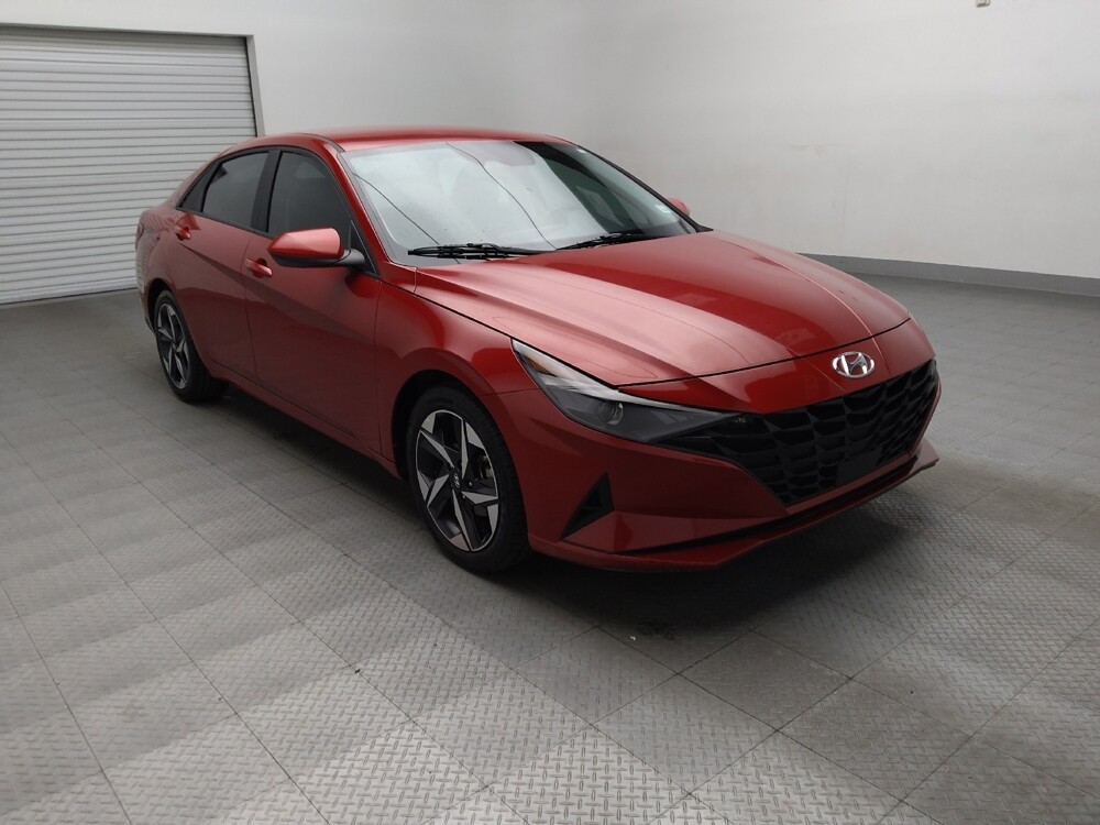 2023 Hyundai Elantra in Fort Worth, TX 76116 - 18137828 13