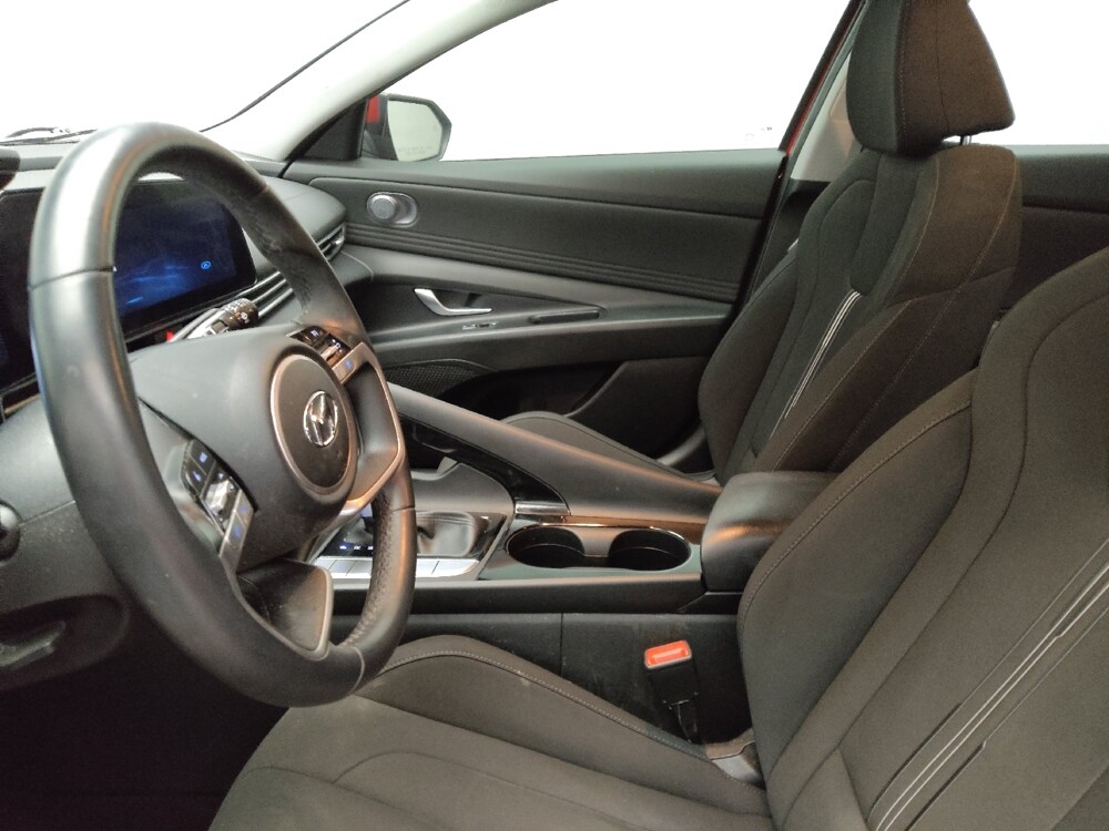 2023 Hyundai Elantra in Fort Worth, TX 76116 - 18137828 17