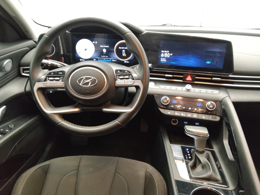 2023 Hyundai Elantra in Fort Worth, TX 76116 - 18137828 22