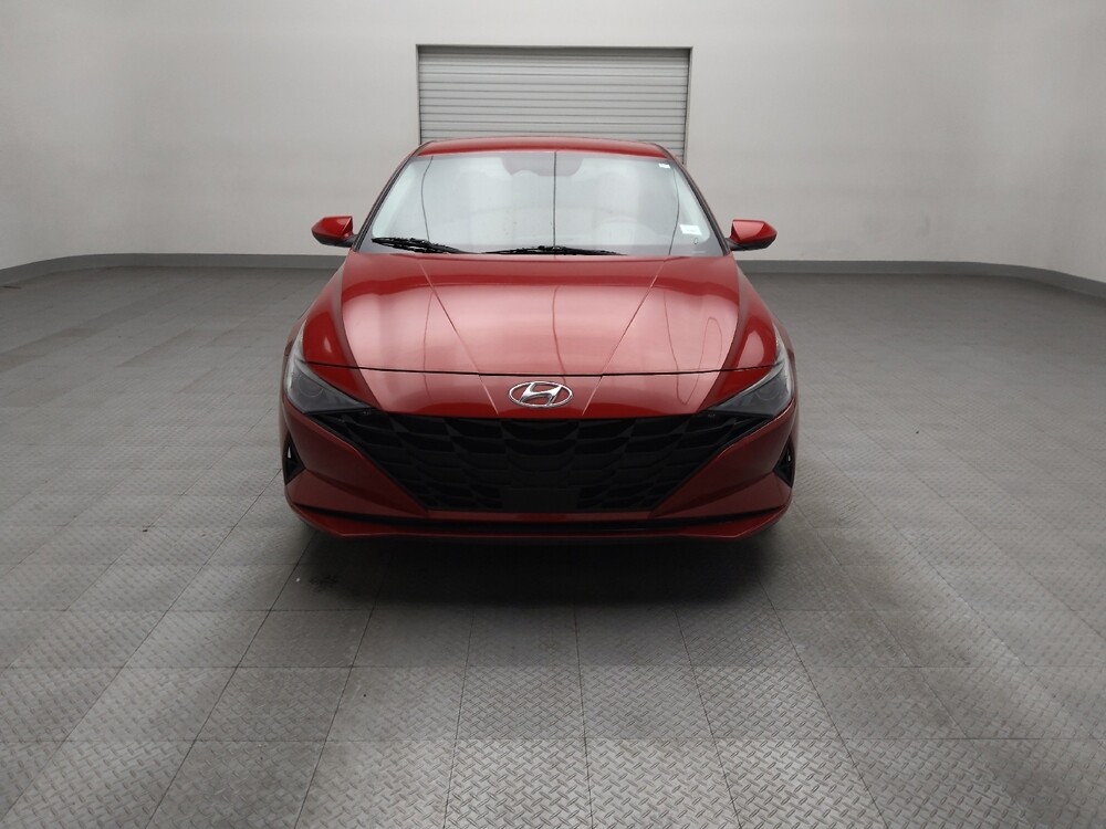 2023 Hyundai Elantra in Fort Worth, TX 76116 - 18137828 15
