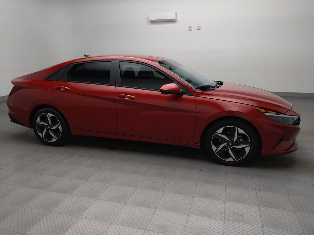 2023 Hyundai Elantra in Fort Worth, TX 76116 - 18137828 11