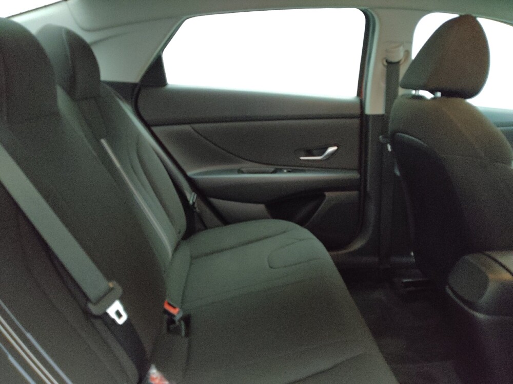 2023 Hyundai Elantra in Fort Worth, TX 76116 - 18137828 19