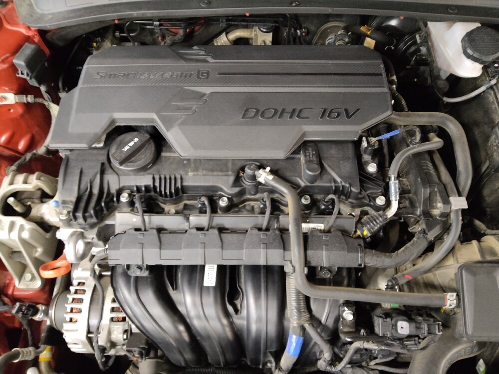 2023 Hyundai Elantra in Fort Worth, TX 76116 - 18137828 30