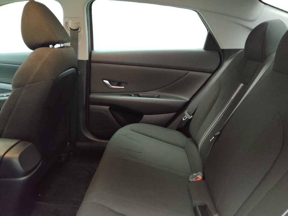 2023 Hyundai Elantra in Fort Worth, TX 76116 - 18137828 18
