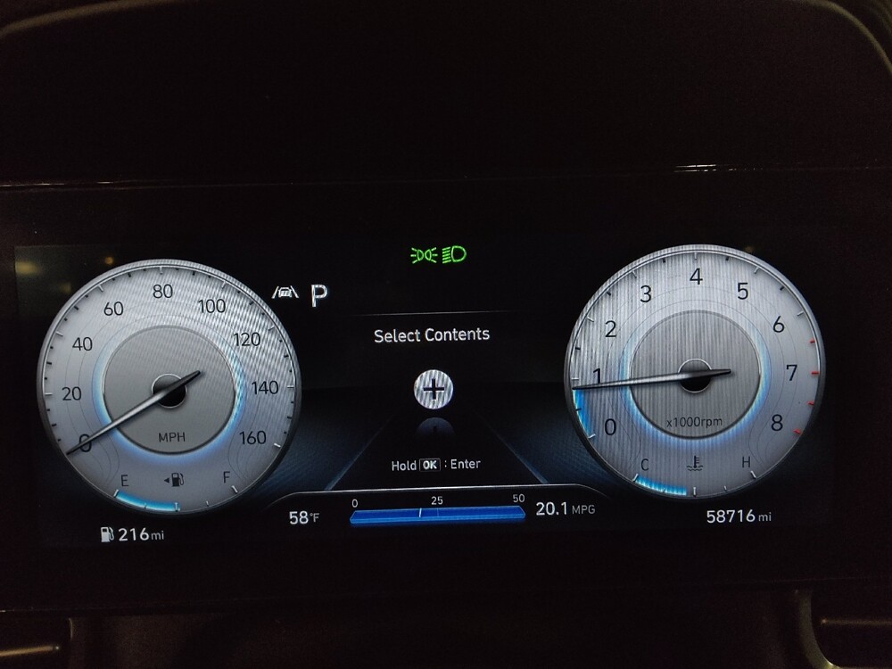 2023 Hyundai Elantra in Fort Worth, TX 76116 - 18137828 23