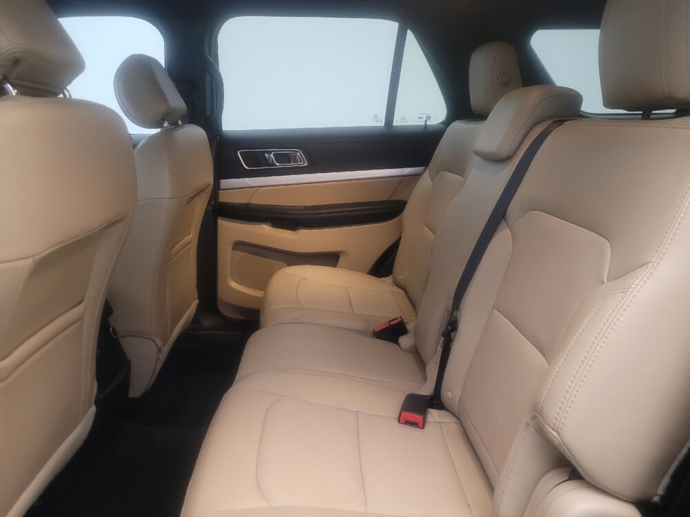 2017 Ford Explorer in Chandler, AZ 85225 - 18137830 18