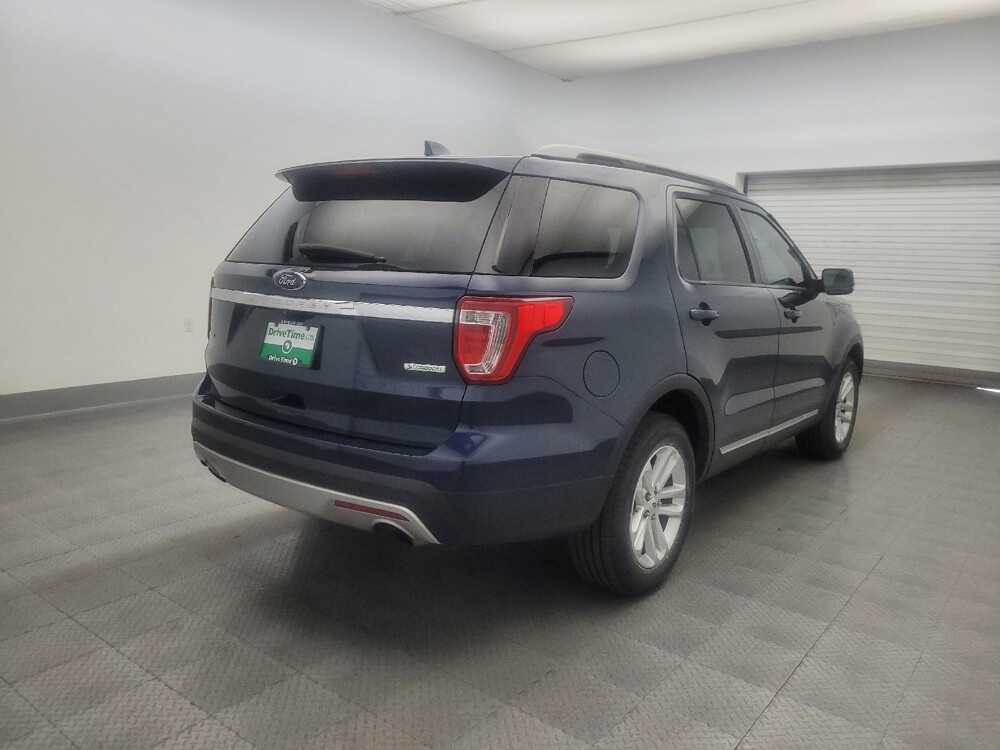 2017 Ford Explorer in Chandler, AZ 85225 - 18137830 9