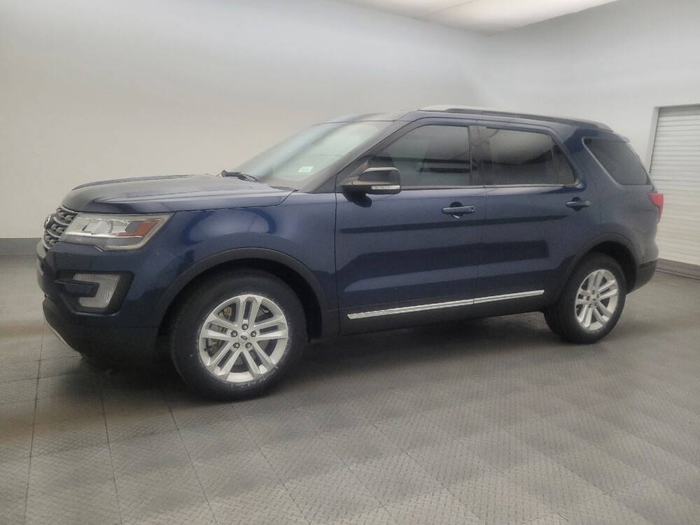 2017 Ford Explorer in Chandler, AZ 85225 - 18137830 2