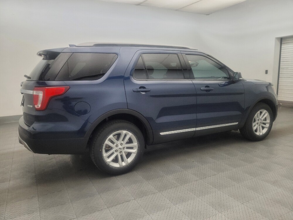 2017 Ford Explorer in Chandler, AZ 85225 - 18137830 10