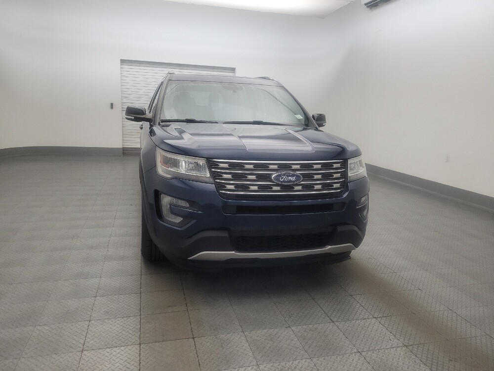2017 Ford Explorer in Chandler, AZ 85225 - 18137830 14