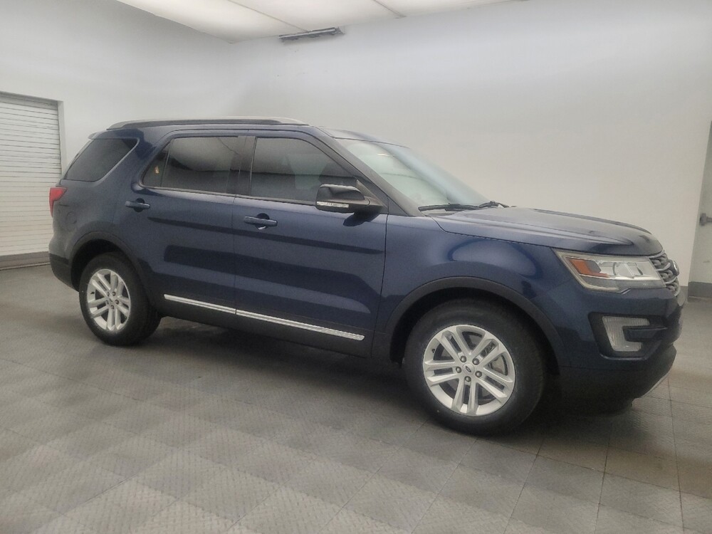 2017 Ford Explorer in Chandler, AZ 85225 - 18137830 11