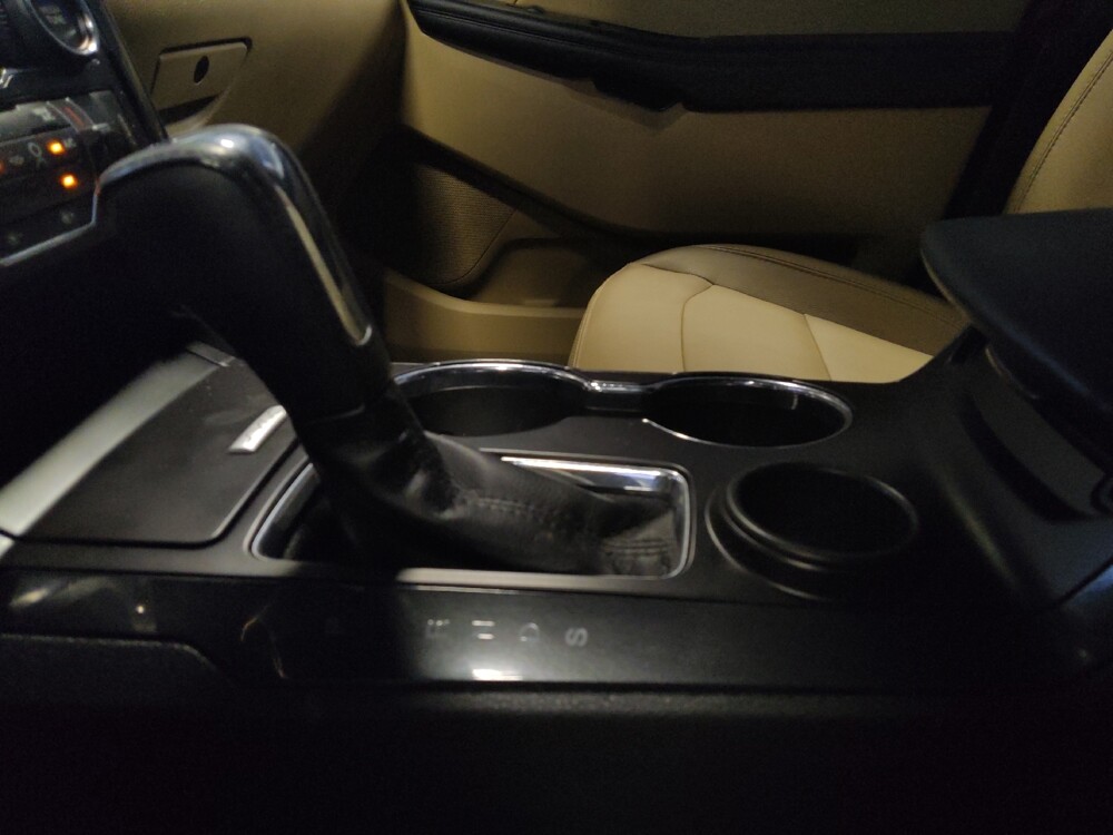 2017 Ford Explorer in Chandler, AZ 85225 - 18137830 26