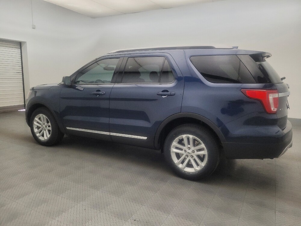 2017 Ford Explorer in Chandler, AZ 85225 - 18137830 3