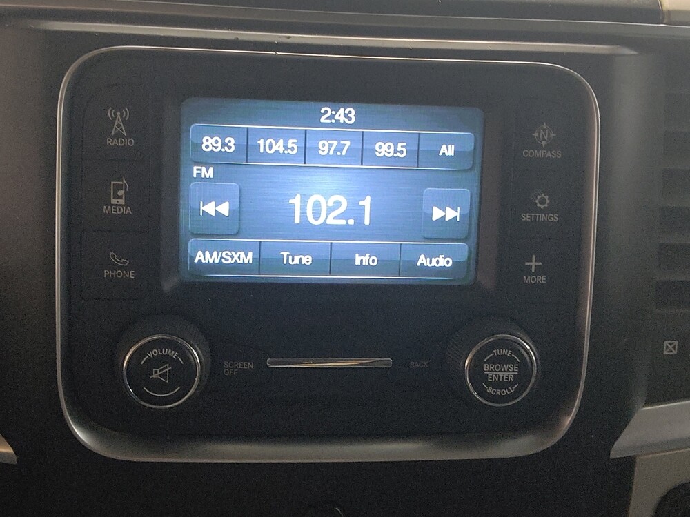 2019 RAM 1500 in Tulsa, OK 74145 - 18137832 25
