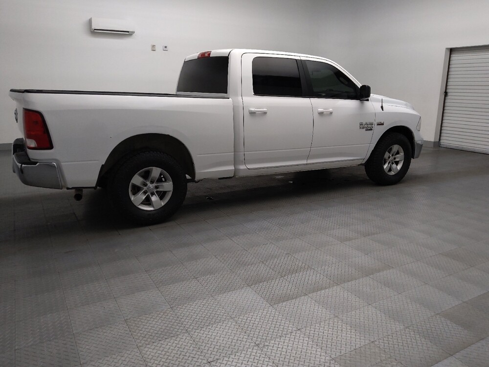 2019 RAM 1500 in Tulsa, OK 74145 - 18137832 10