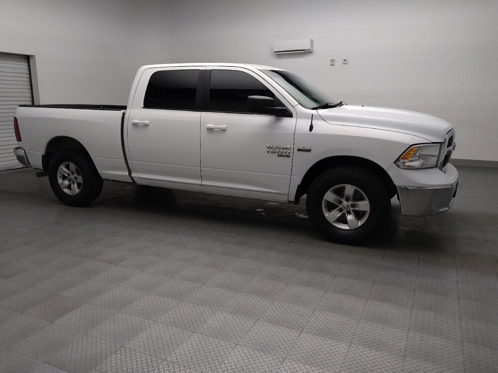 2019 RAM 1500 in Tulsa, OK 74145 - 18137832 11
