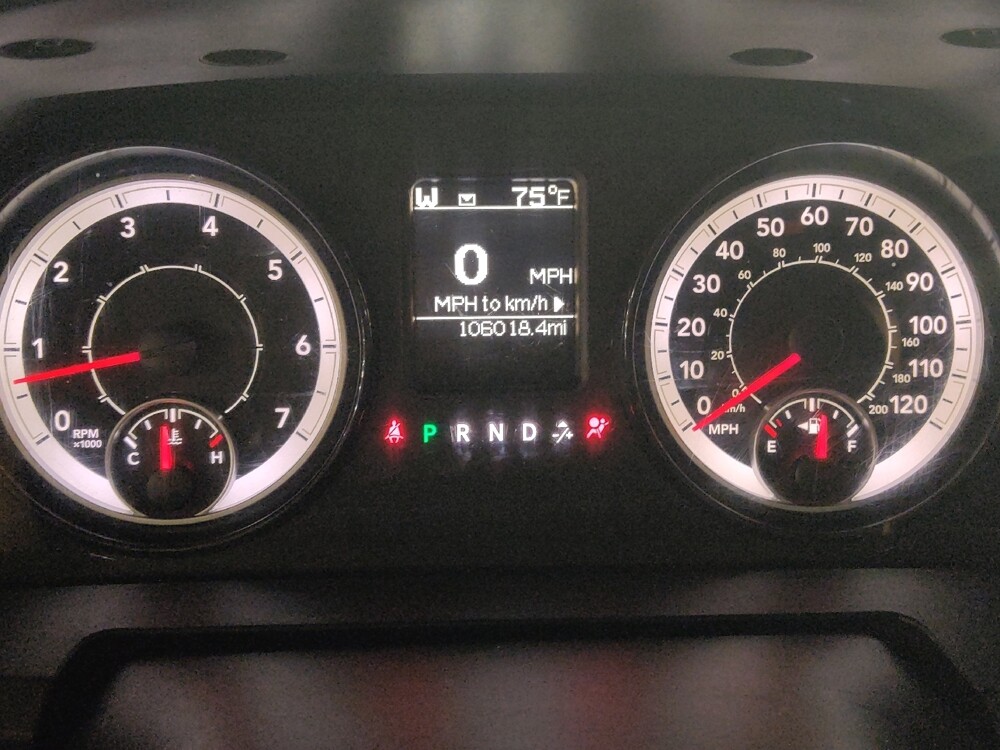2019 RAM 1500 in Tulsa, OK 74145 - 18137832 23