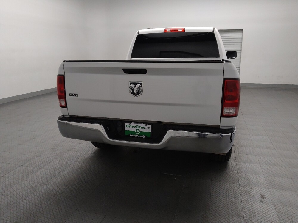 2019 RAM 1500 in Tulsa, OK 74145 - 18137832 7