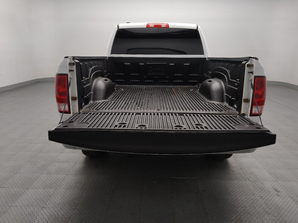 2019 RAM 1500 in Tulsa, OK 74145 - 18137832 29